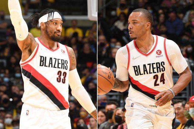 ewc官网入口 -欧篮联倒计时，波特兰开拓者窗口期临场应变，细节引发关注，态度坚定，更衣室氛围转暖(波特兰开拓者)